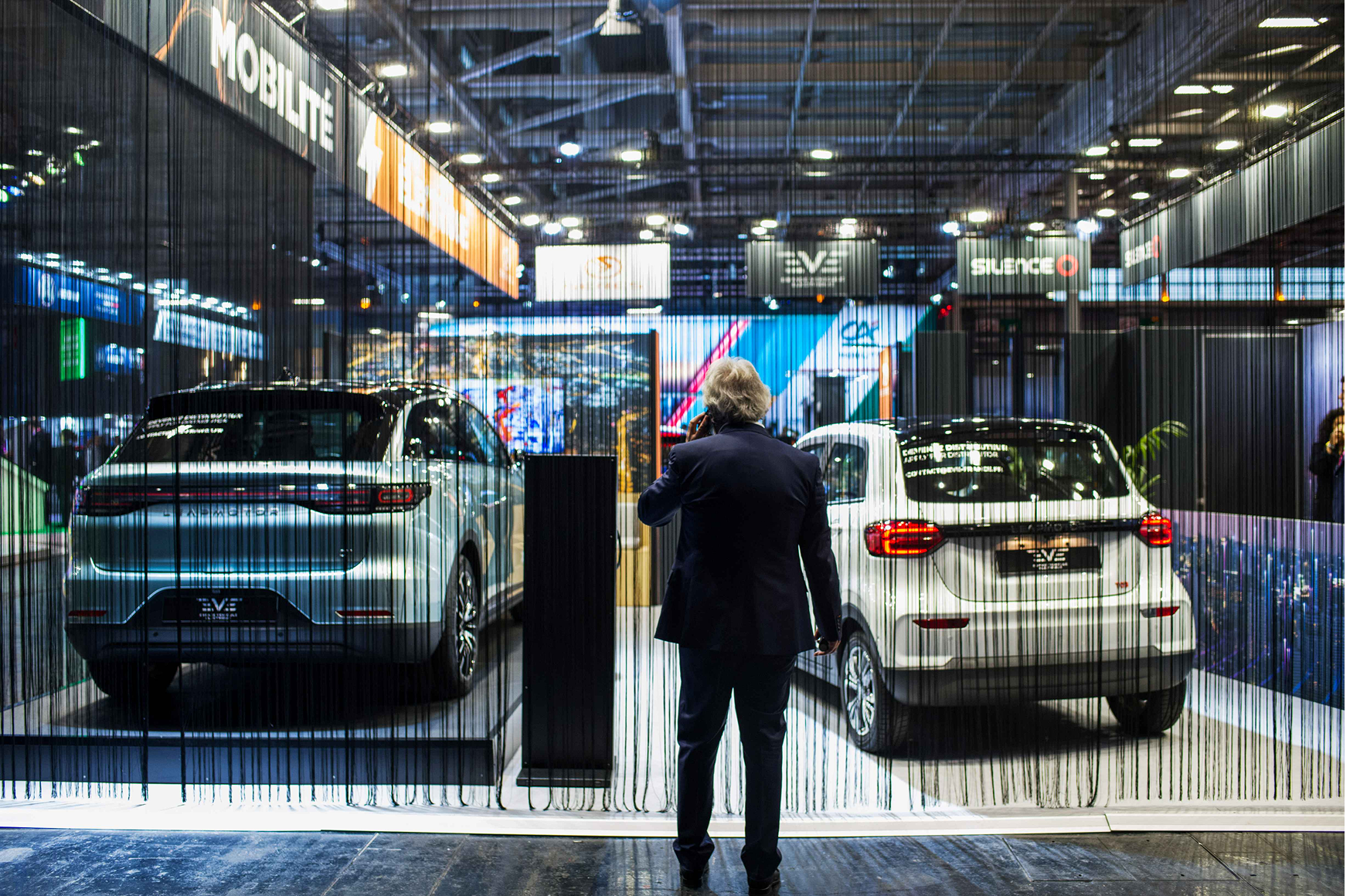 QI Tech adquiere el 100% de Autobanking y amplía su presencia en el mercado de crédito automotriz QI Tech adquiere el 100% de Autobanking y amplía su presencia en el mercado de crédito automotriz