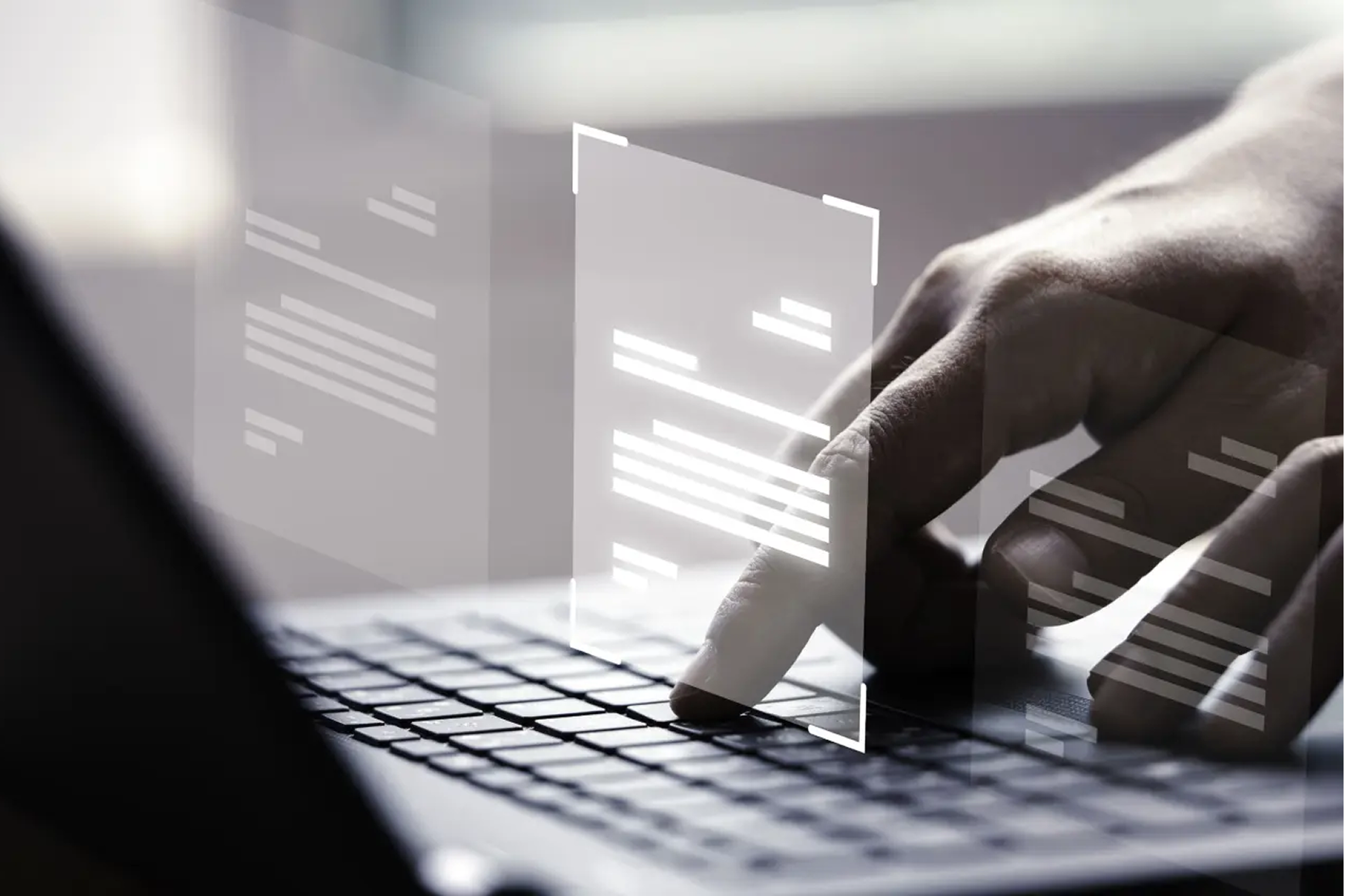 QI Tech lança Banco Liquidante e passa a operar escrituração de CRI, CRA, Debêntures e Notas Comerciais com plataforma 100% proprietária QI Tech lança Banco Liquidante e passa a operar escrituração de CRI, CRA, Debêntures e Notas Comerciais com plataforma 100% proprietária