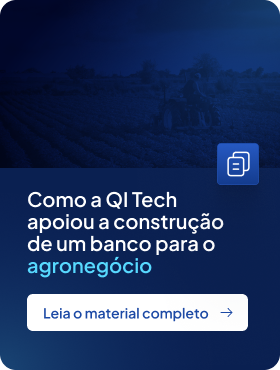 Banco Agro - QiTech