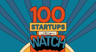 October: 100 Startups to Watch