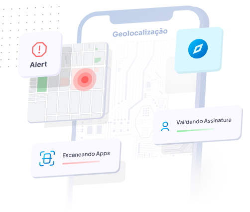 Análise de dispositivo Análise de dispositivo